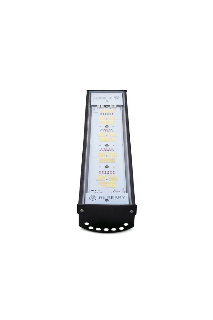 [GROW.M.V3.LV.CN3.B] GROW MINI 160 W (Black)